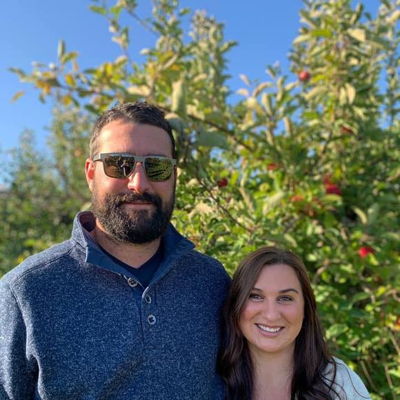 Meet your Posher, Sam - Picture 1 of 1